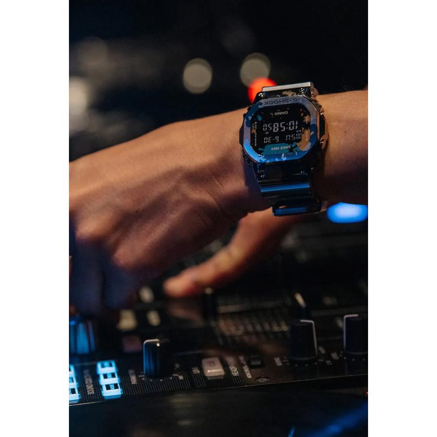G-SHOCK 『国内正規品』 GM-5600SS-1JR カシオ CASIO 腕時計 G G-SHOCK 『国内正規品』 GM-5600SS-1JR カシオ CASIO 腕時計 G