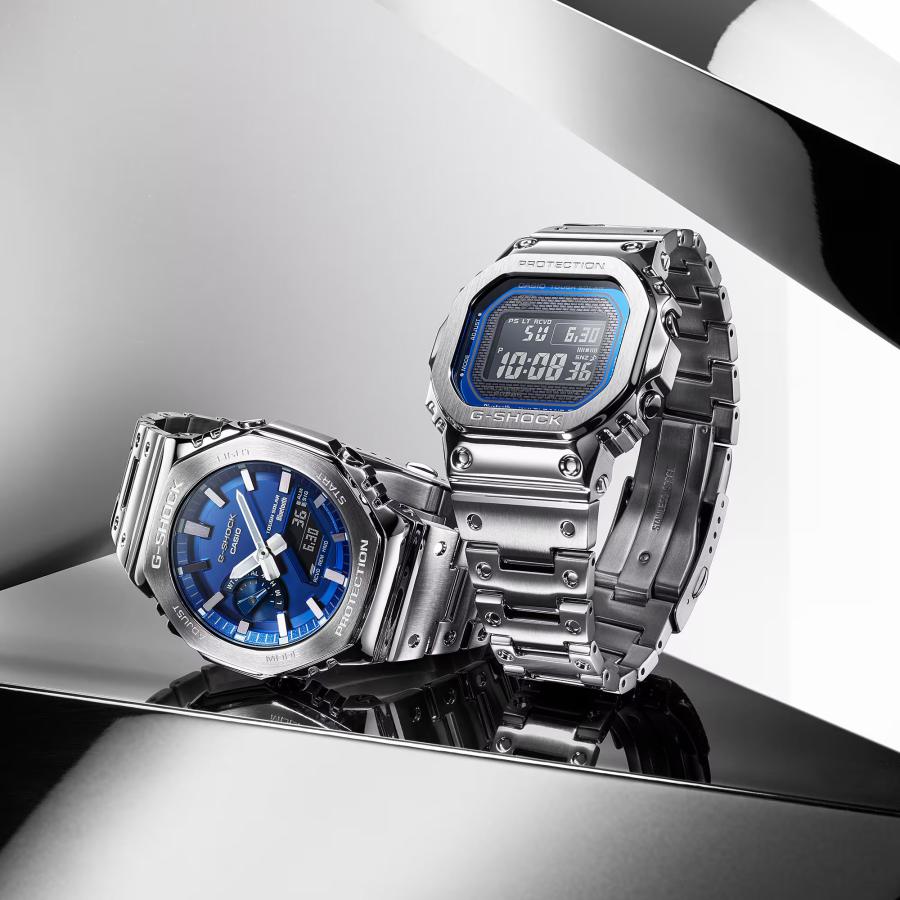 G-SHOCK 『国内正規品』 GM-B2100AD-2AJF カシオ CASIO