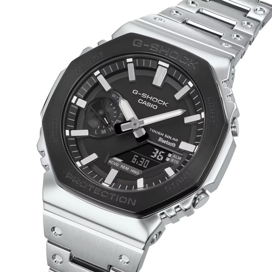 G-SHOCK 『国内正規品』 GM-B2100BT-1AJF カシオ CASIO Bluetooth