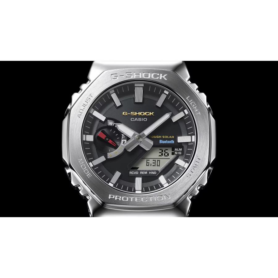 G-SHOCK 『国内正規品』 GM-B2100SD-1CJF カシオ CASIO Bluetooth