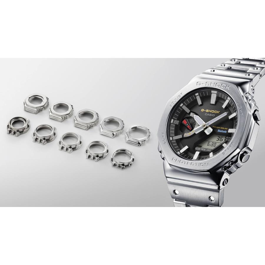 G-SHOCK 『国内正規品』 GM-B2100SD-1CJF カシオ CASIO Bluetooth