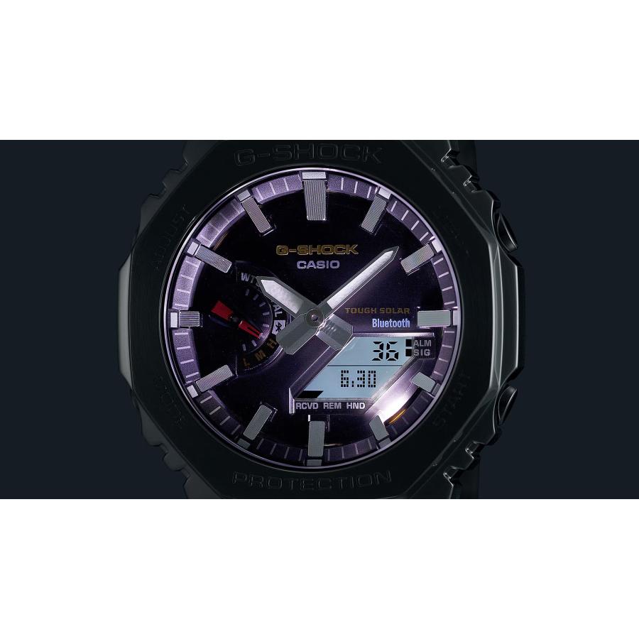 G-SHOCK 『国内正規品』 GM-B2100SD-1CJF カシオ CASIO Bluetooth