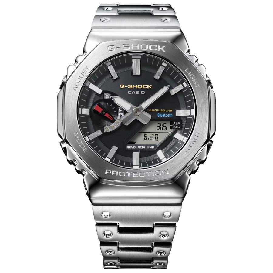 G-SHOCK 『国内正規品』 GM-B2100SD-1CJF カシオ CASIO Bluetooth