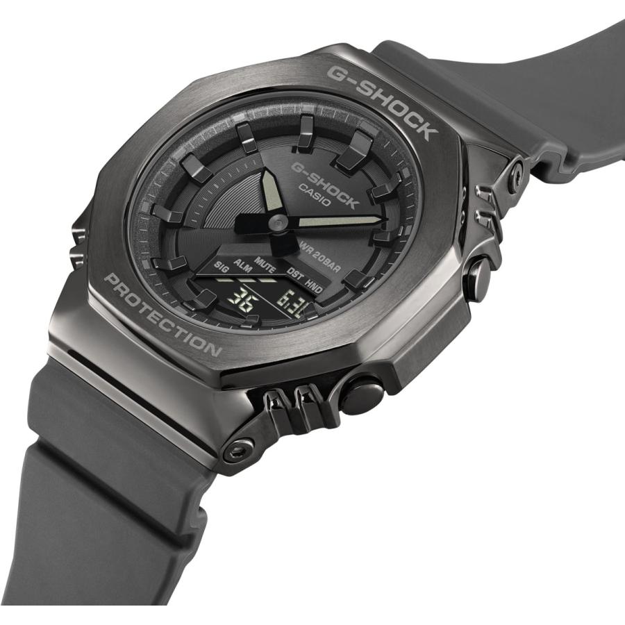 G-SHOCK 『国内正規品』 GM-S2100B-8AJF カシオ CASIO G