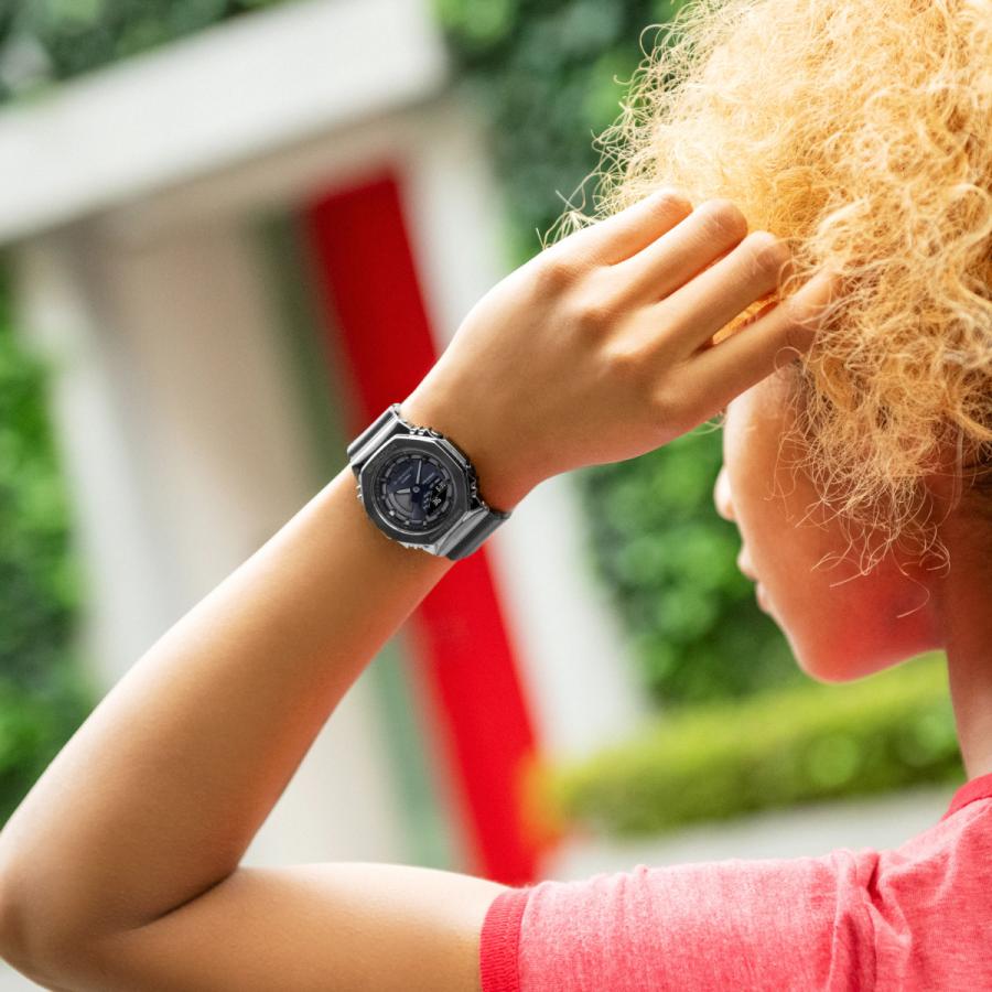 G-SHOCK 『国内正規品』 GM-S2100B-8AJF カシオ CASIO G-ショック