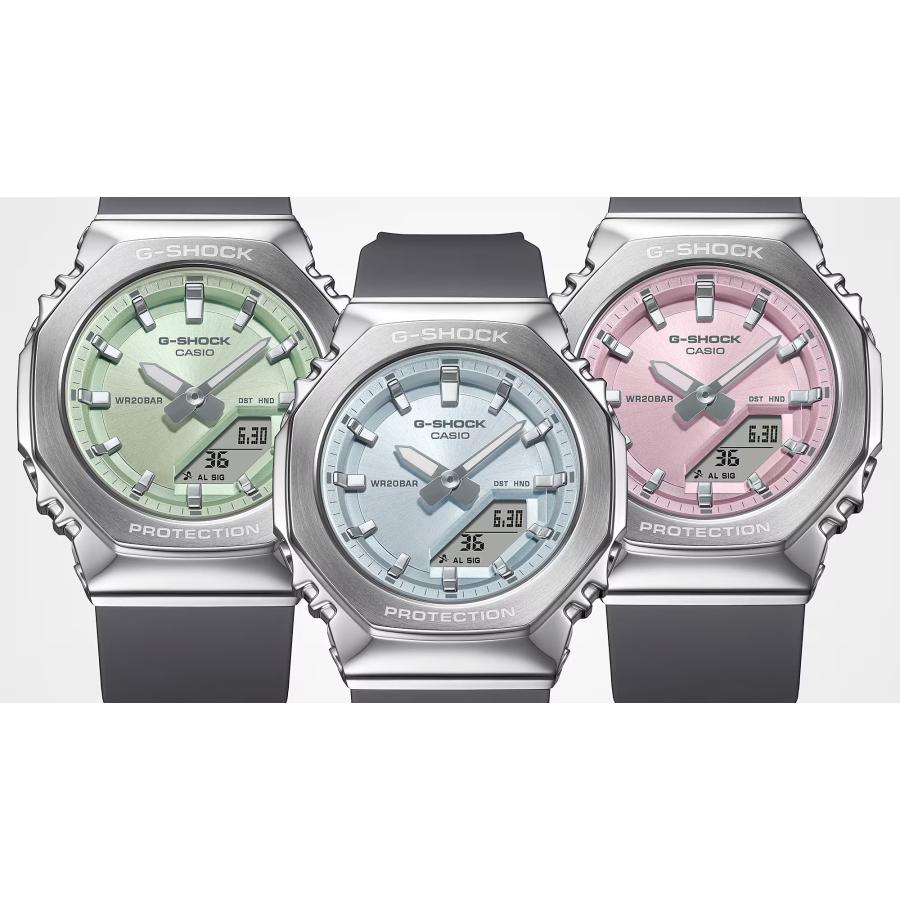 G-SHOCK 『国内正規品』 GM-S2110-3AJF カシオ CASIO G-ショック