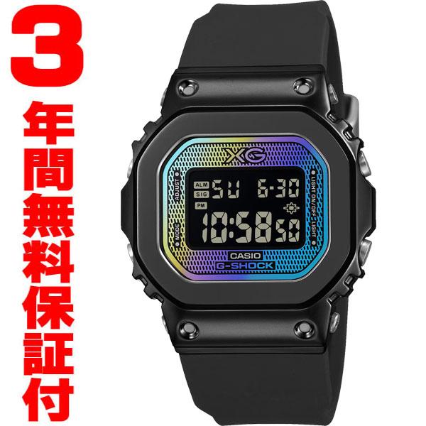 G-SHOCK 『国内正規品』 GM-S5600XG-1JR カシオ CASIO 腕時計 G