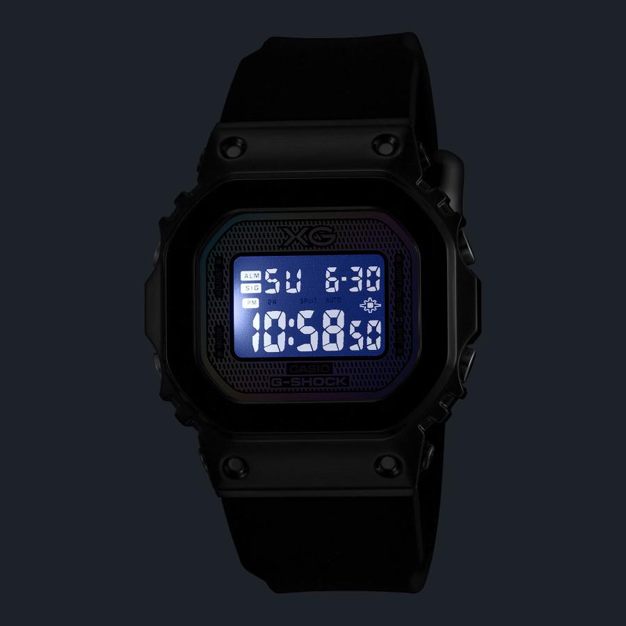 G-SHOCK 『国内正規品』 GM-S5600XG-1JR カシオ CASIO 腕時計 G