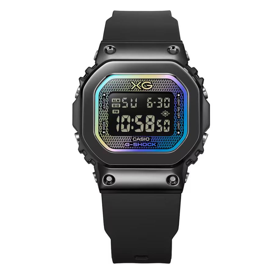 GM-S5600XG-1JR G-SHOCK XGコラボ 新品未開封 G-SHOCK 『国内正規品』 GM-S5600XG-1JR カシオ CASIO 腕時計 G