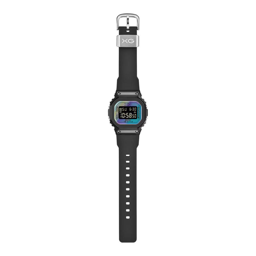 G-SHOCK 『国内正規品』 GM-S5600XG-1JR カシオ CASIO 腕時計 G
