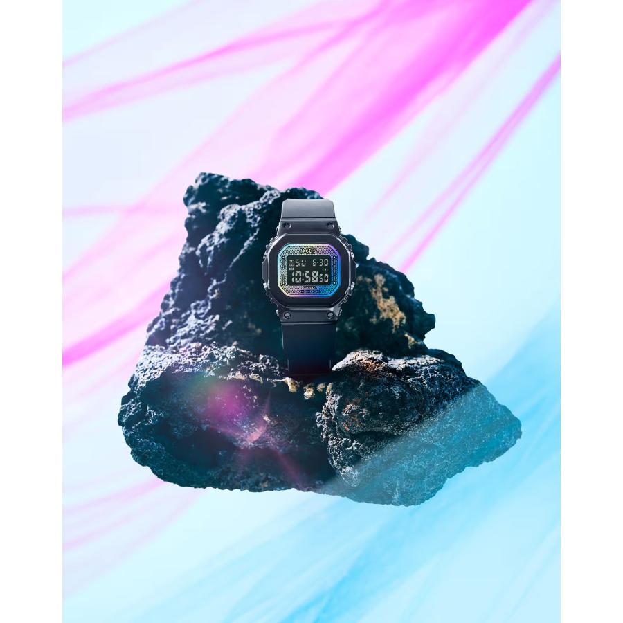 G-SHOCK 『国内正規品』 GM-S5600XG-1JR カシオ CASIO 腕時計 G