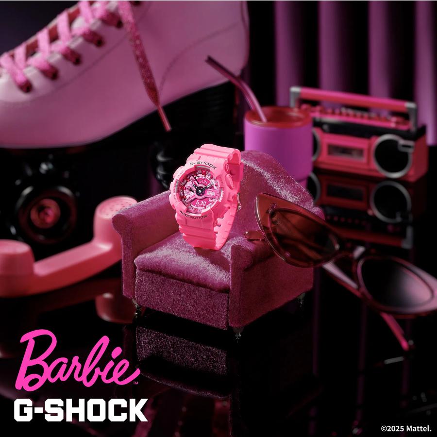 G-SHOCK 『国内正規品』 GMA-S110BE-4AJR カシオ CASIO G-ショック