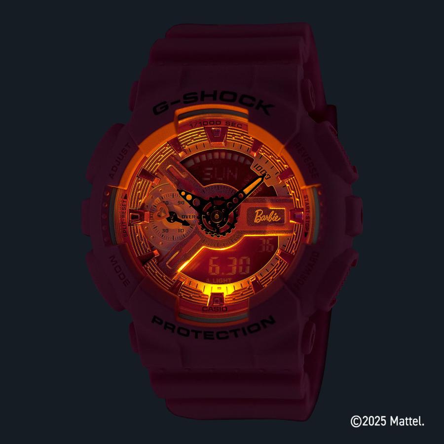 G-SHOCK 『国内正規品』 GMA-S110BE-4AJR カシオ CASIO G-ショック