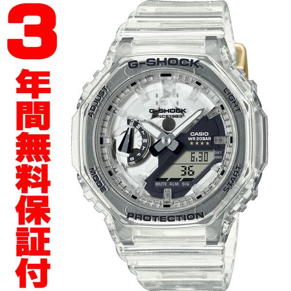 G-SHOCK 『国内正規品』 GMA-S2140RX-7AJR カシオ CASIO G-ショック