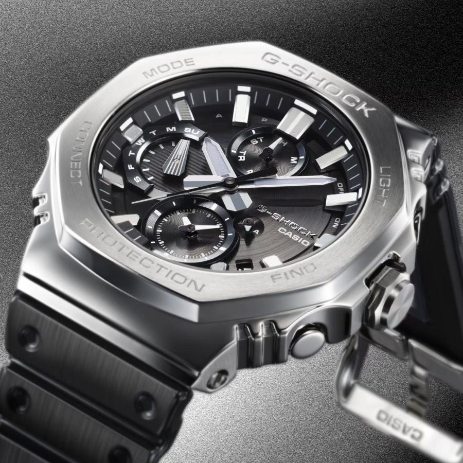 G-SHOCK 『国内正規品』 GMC-B2100Y-1AJF カシオ CASIO Bluetooth 