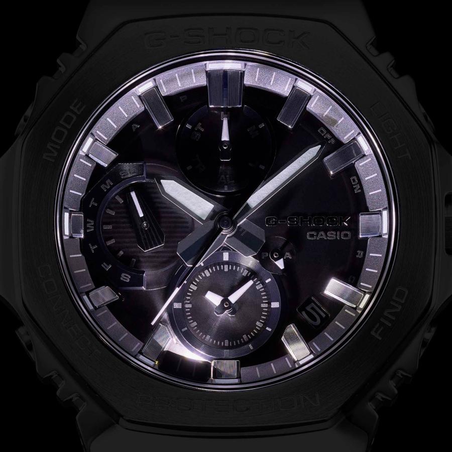 G-SHOCK 『国内正規品』 GMC-B2100Y-1AJF カシオ CASIO Bluetooth