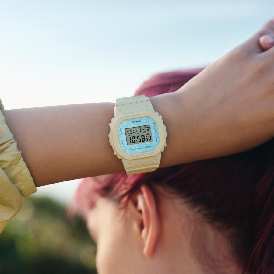 G-SHOCK 『国内正規品』 GMD-S5600NC-9JF カシオ CASIO 腕時計 G 