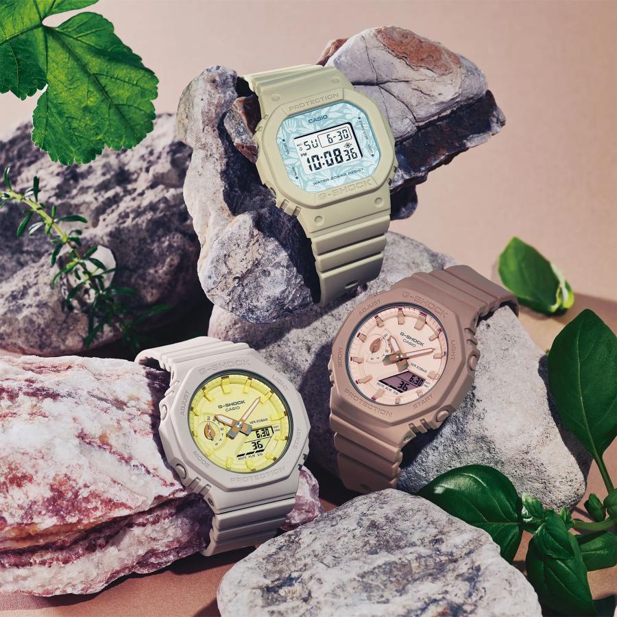 G-SHOCK 『国内正規品』 GMD-S5600NC-9JF カシオ CASIO 腕時計 G 