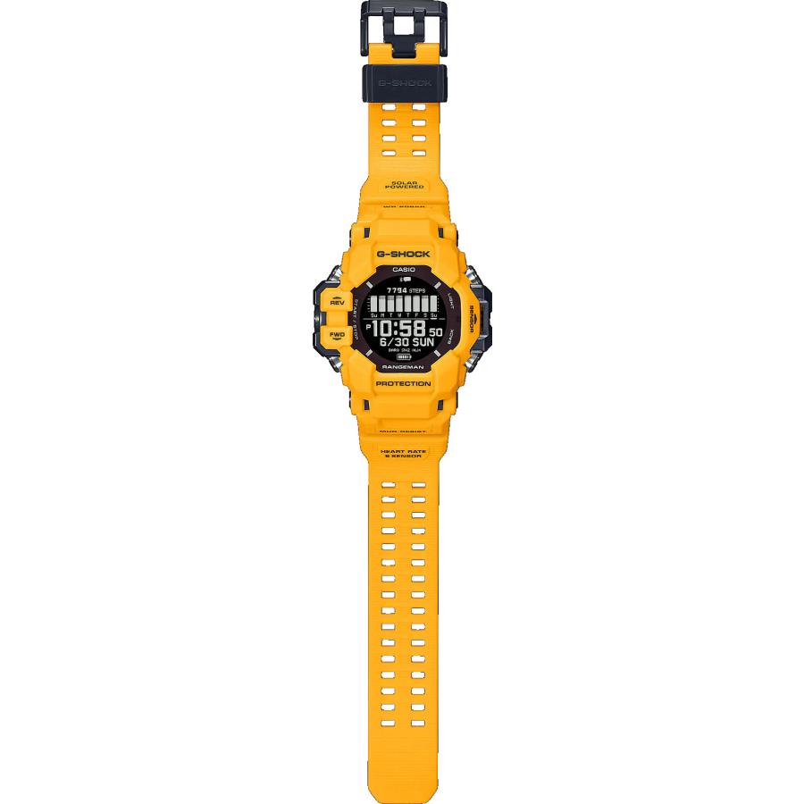 G-SHOCK 『国内正規品』 GPR-H1000-9JR カシオ CASIO Bluetooth GPS