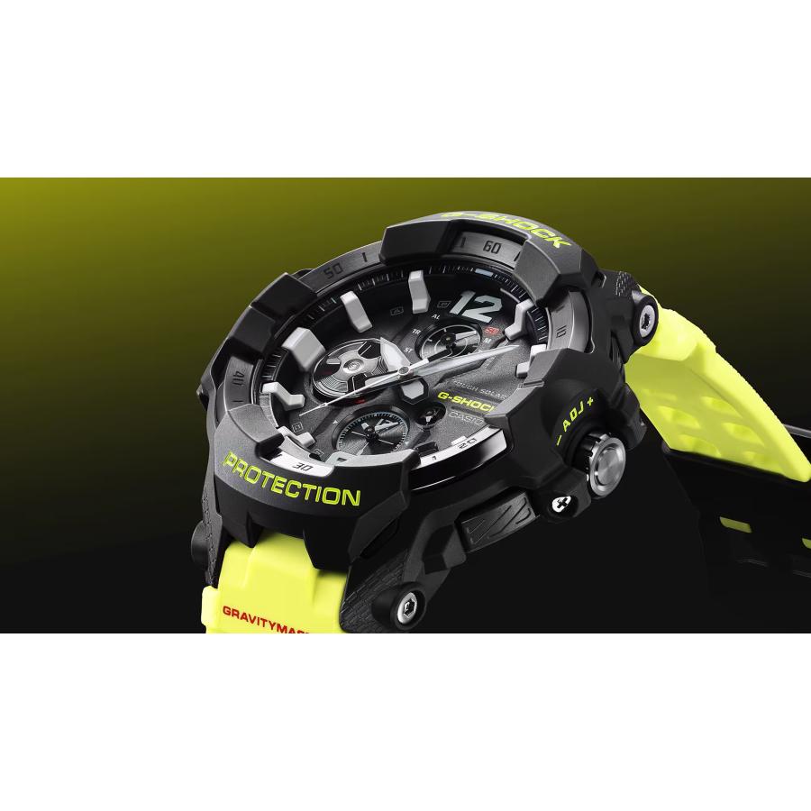 MT-G 『国内正規品』 GR-B300RY-1A9JF カシオ CASIO Bluetooth