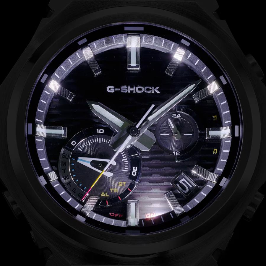 値下げ不可 カシオ G-SHOCK GST-B1000D-2AJF G-SHOCK 『GW限定特価』 GST-B1000D-2AJF カシオ CASIO Bluetooth