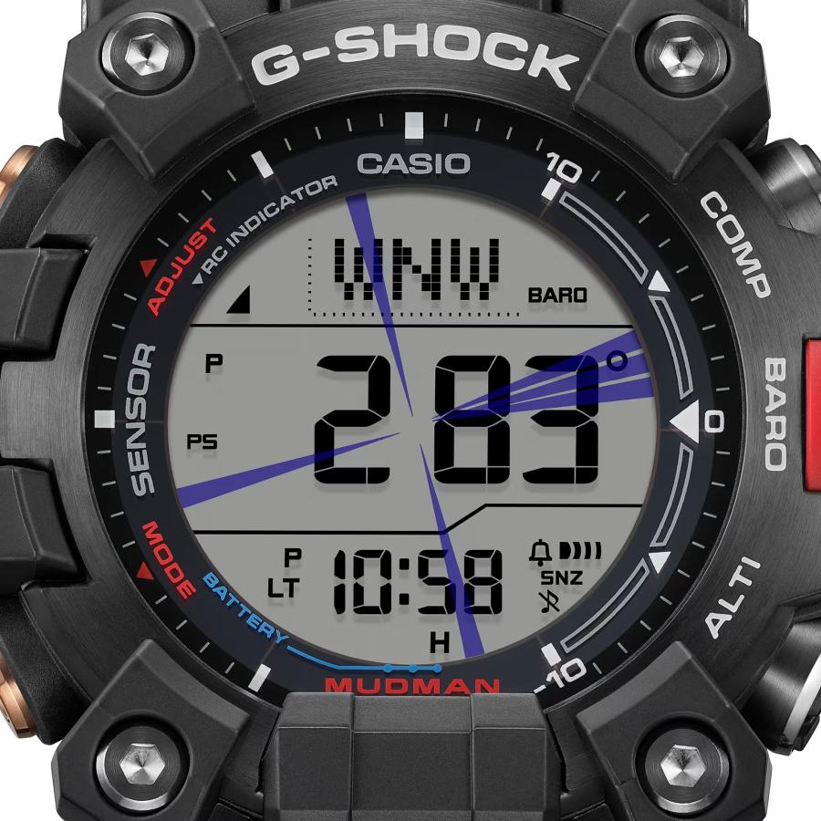 国内正規品』 GW-9500TLC-1JR カシオ CASIO G-SHOCK G-ショック 
