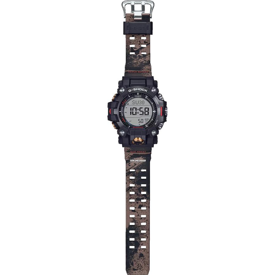 G-SHOCK 『国内正規品』 GW-9500TLC-1JR カシオ CASIO G