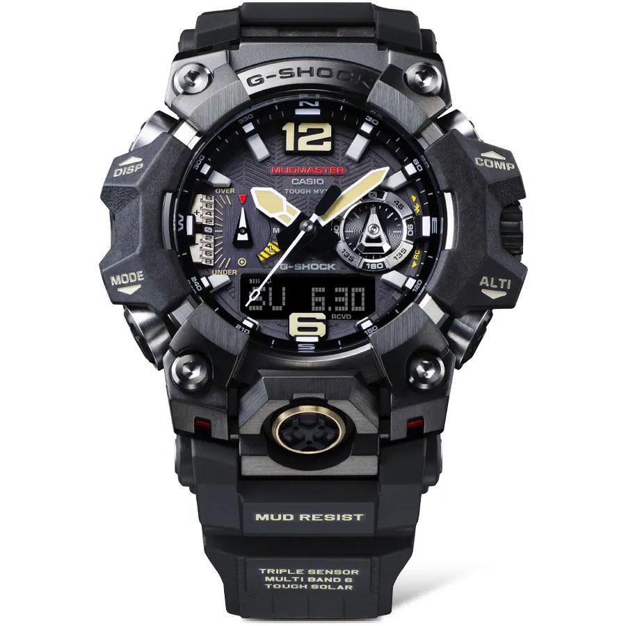 MASTER OF GーLAND 『国内正規品』 GWG-B1000-1AJF カシオ CASIO
