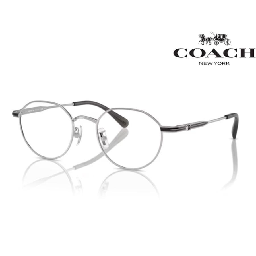 COACH コーチ メガネ フレーム 国内正規品二年保証 HC5173TD 9001 