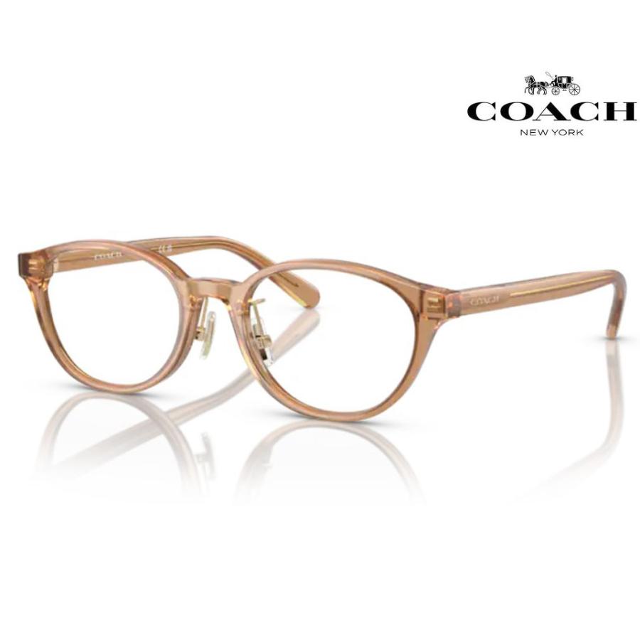 コーチ　セルフレーム　美品 Yahoo!オークション - 美品 COACH コーチ メガネ フレーム