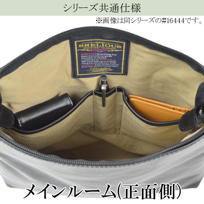 ショルダーバッグ トートバッグ 日本製 豊岡製鞄 メンズ A4ファイル 薄