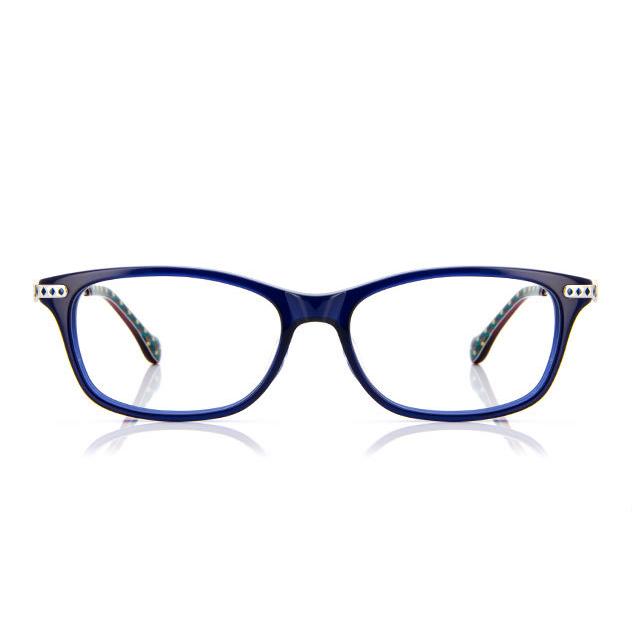 鬼滅の刃 冨岡義勇 モデル メガネフレーム 眼鏡 きめつのやいば