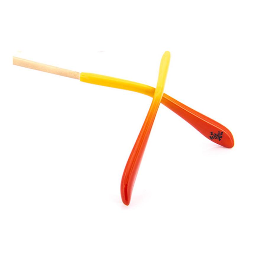 鬼滅の刃 煉獄杏寿郎モデル メガネフレーム 眼鏡 きめつのやいば れん