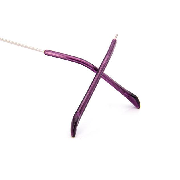 新品　鬼滅の刃　胡蝶しのぶ　眼鏡　コレクション 鬼滅の刃 眼鏡コレクション】胡蝶しのぶ モデル 送料無料 : MGC