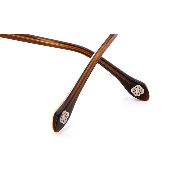 鬼滅の刃 我妻善逸モデル メガネフレーム 眼鏡 きめつのやいば あが