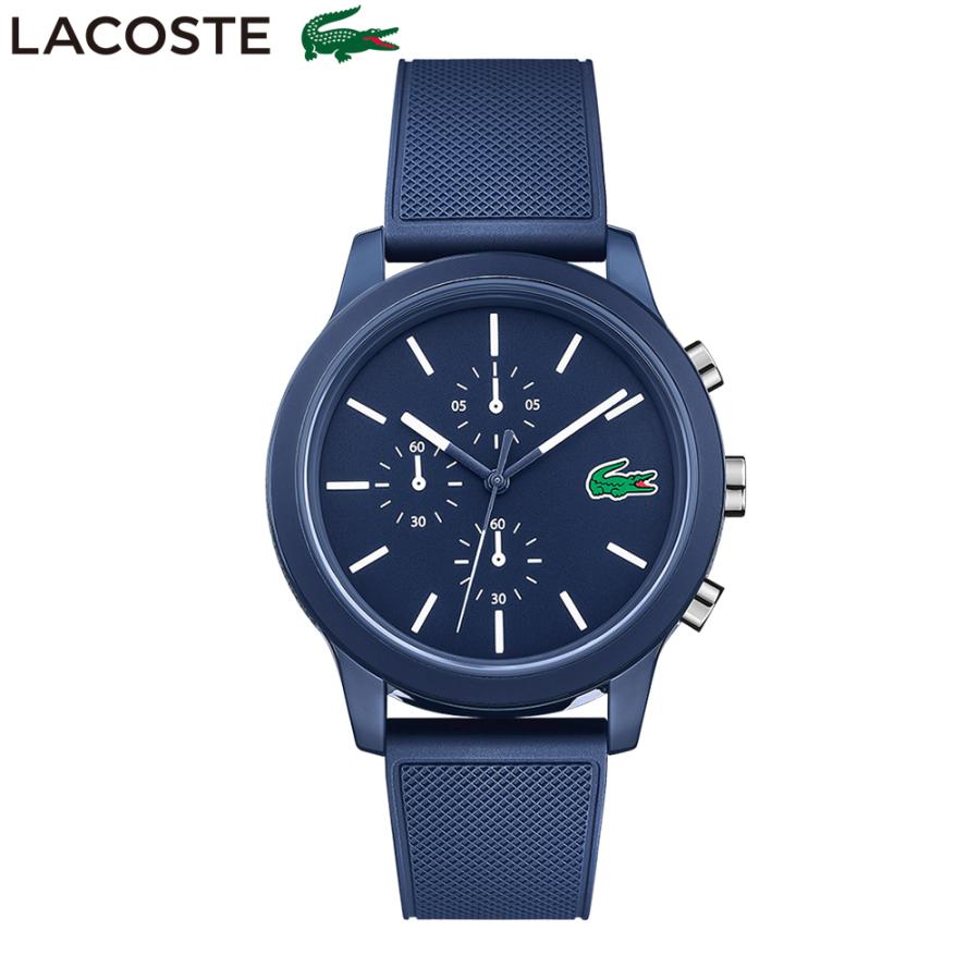 LACOSTE（ラコステ） LACOSTE LACOSTE.12.12 2010970 腕時計 メンズ ウォッチ ラコステ.12.12 ...