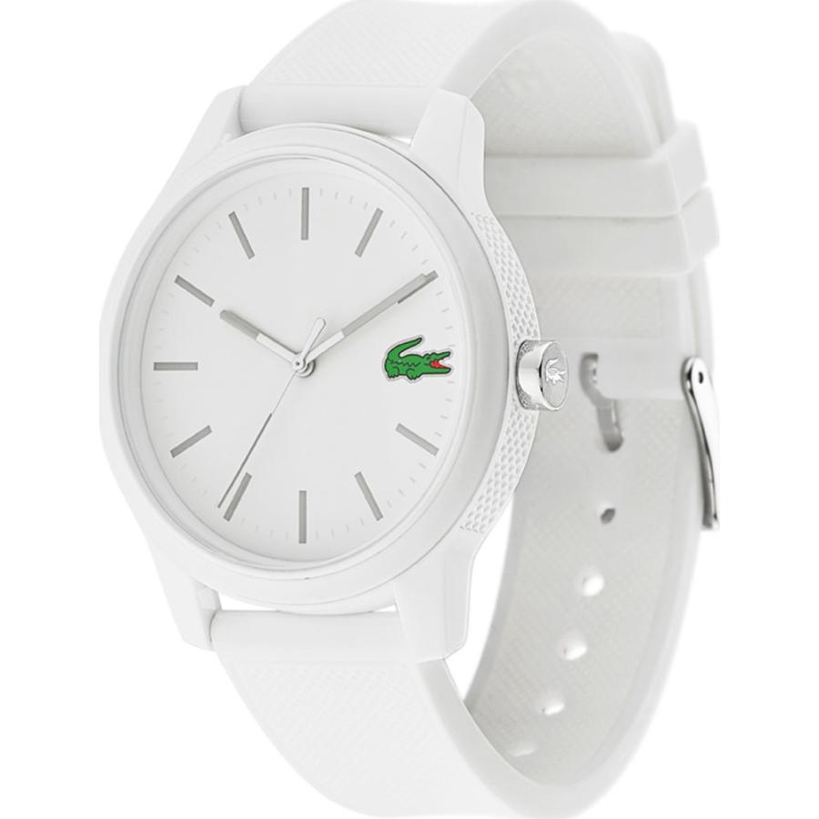 LACOSTE（ラコステ） LACOSTE LACOSTE.12.12 2010984 腕時計 ユニセックス メンズ ウォッチ ラコステ.12 ...