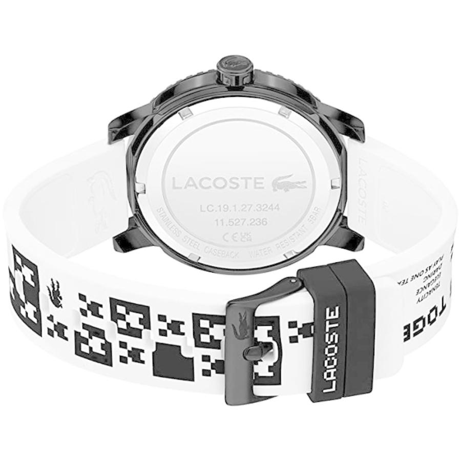 LACOSTE CHALLENGER 2011180 腕時計 メンズ ウォッチ ラコステ  