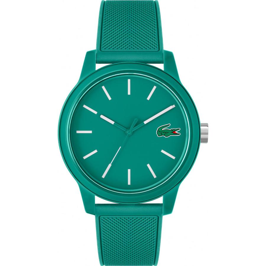 LACOSTE（ラコステ） LACOSTE LACOSTE.12.12 2011192 腕時計 ユニ 