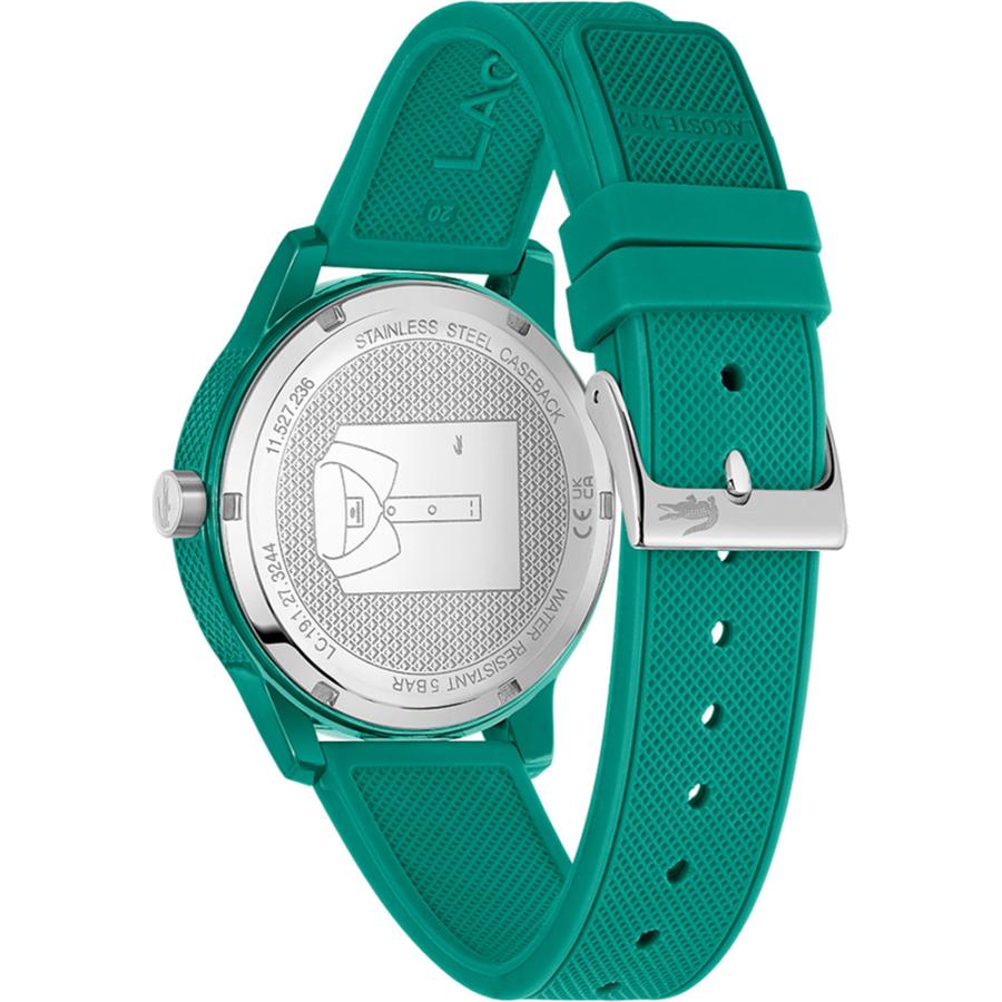 LACOSTE（ラコステ） LACOSTE LACOSTE.12.12 2011192 腕時計 ユニ 