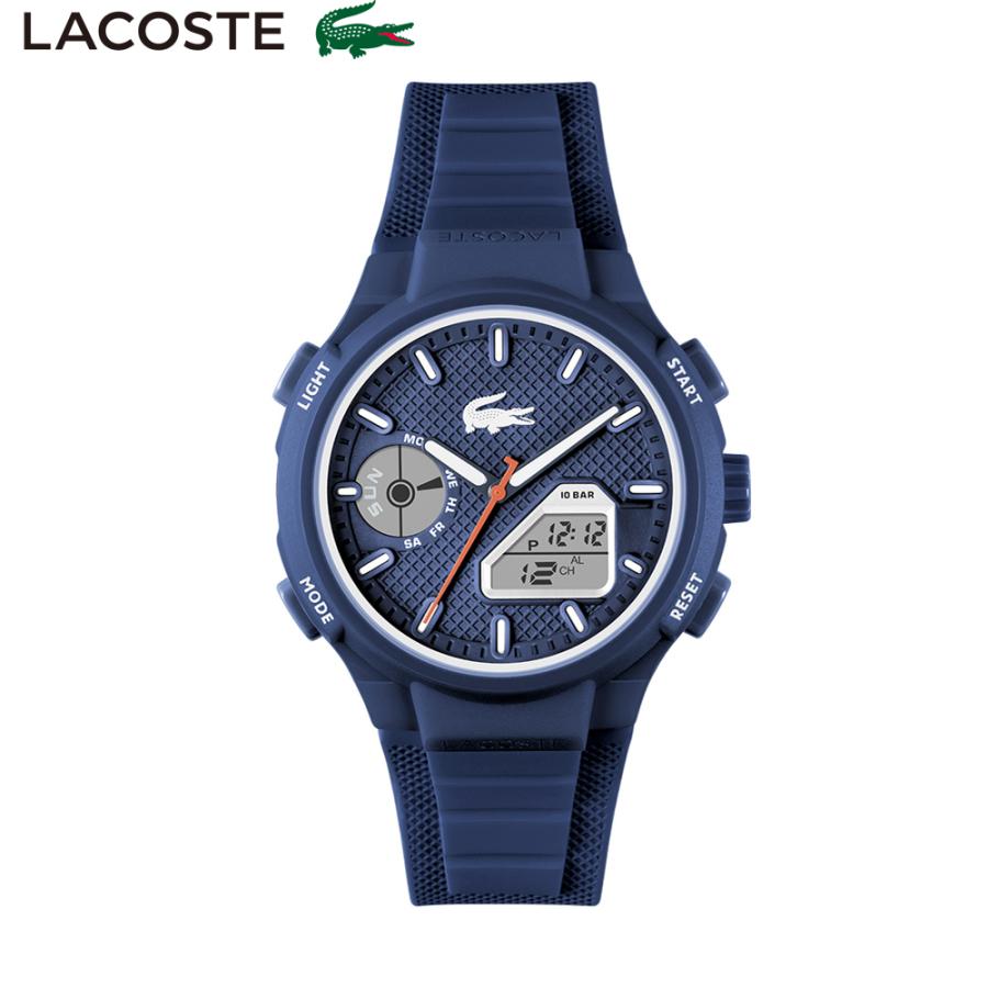 LACOSTE（ラコステ） LACOSTE L-33X 2011370 腕時計 ユニセックス 