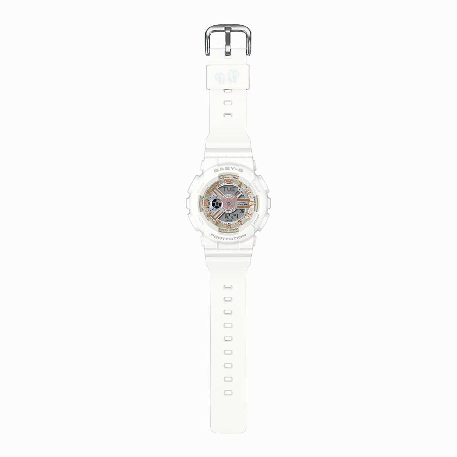 G-SHOCK 『国内正規品』 LOV-24A-7AJR カシオ CASIO 腕時計 Baby-G