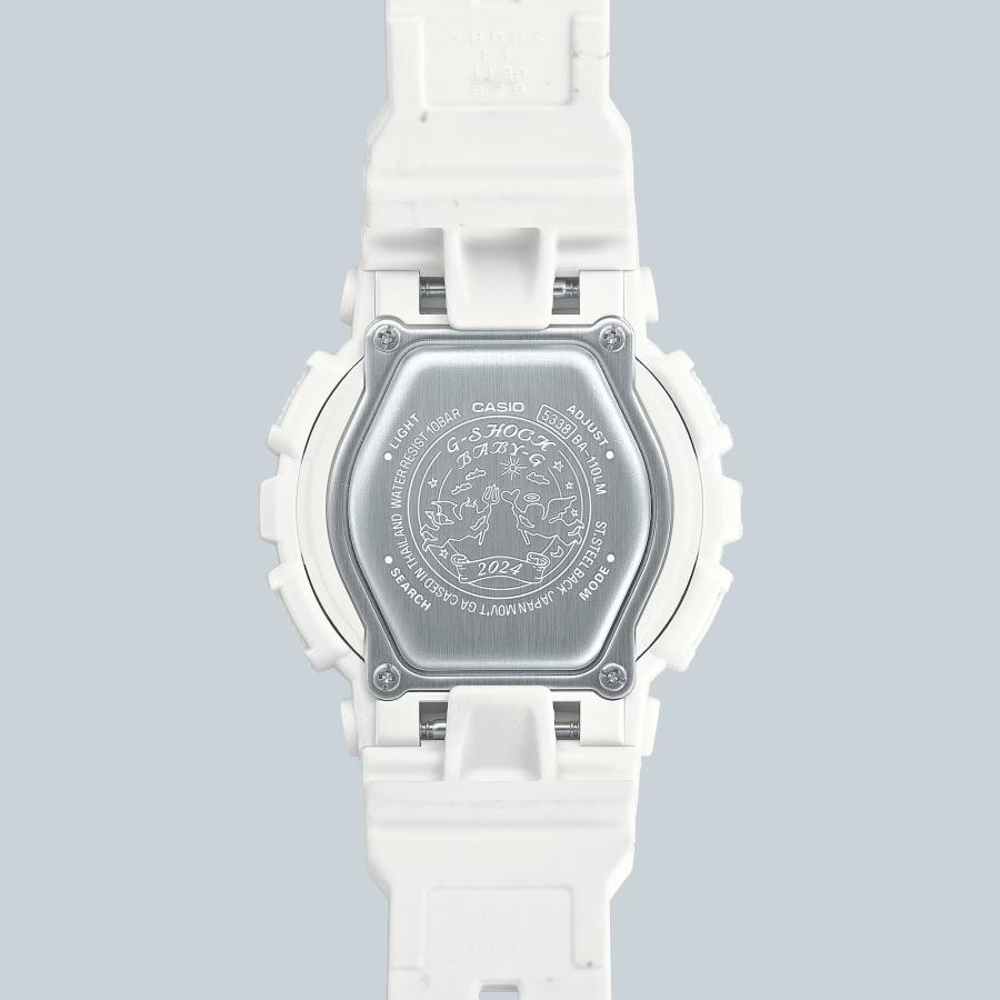G-SHOCK 『国内正規品』 LOV-24A-7AJR カシオ CASIO 腕時計 Baby-G