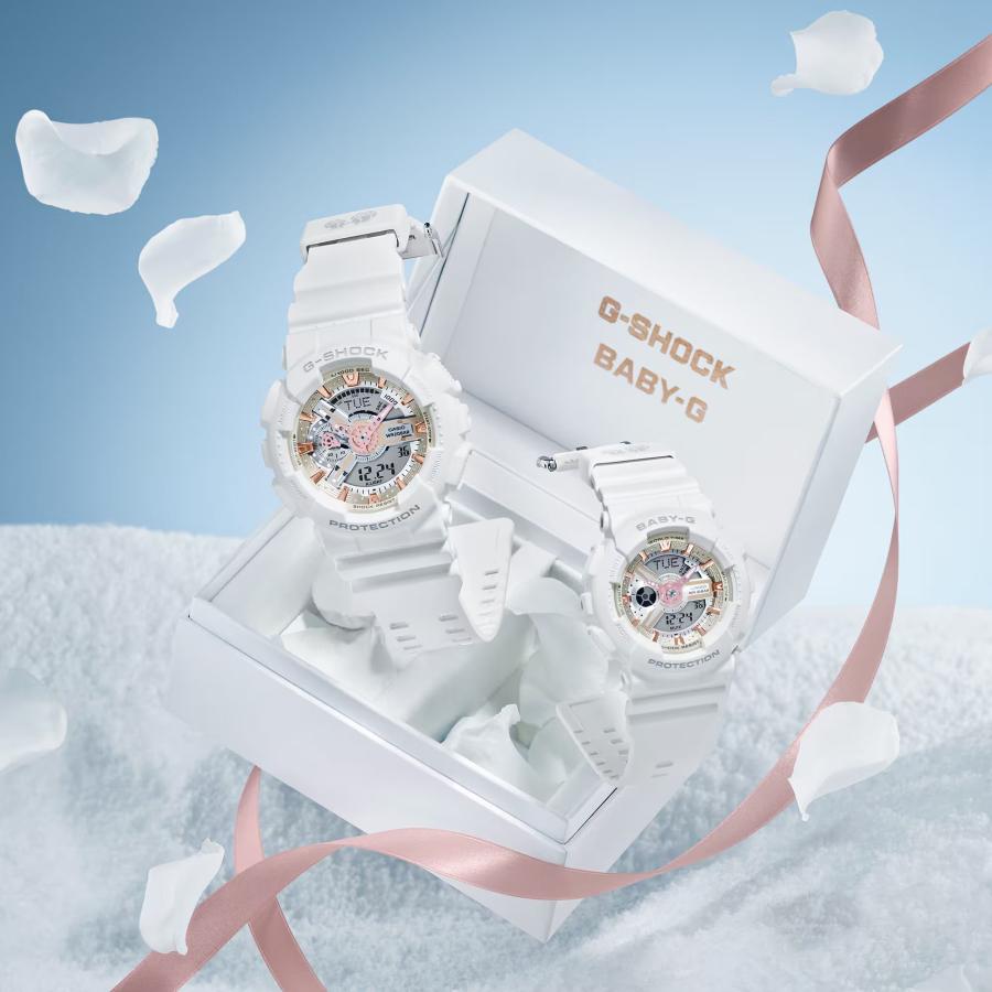 G-SHOCK 『国内正規品』 LOV-24A-7AJR カシオ CASIO 腕時計 Baby-G 