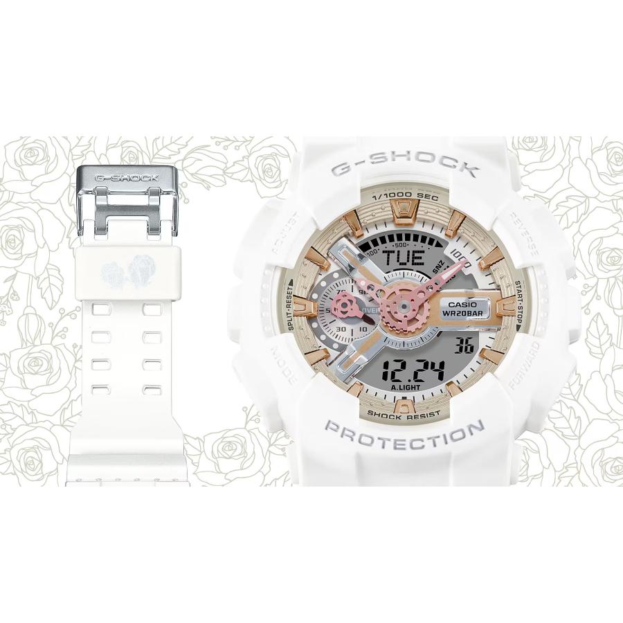 G-SHOCK 『国内正規品』 LOV-24A-7AJR カシオ CASIO 腕時計 Baby-G