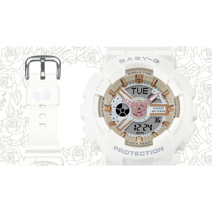 G-SHOCK 『国内正規品』 LOV-24A-7AJR カシオ CASIO 腕時計 Baby-G