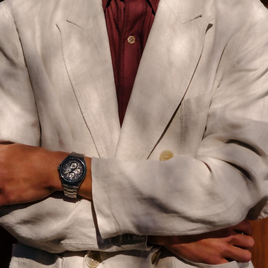 OCEANUS 『国内正規品』 OCW-T2600RA-8AJF カシオ CASIO ソーラー電波