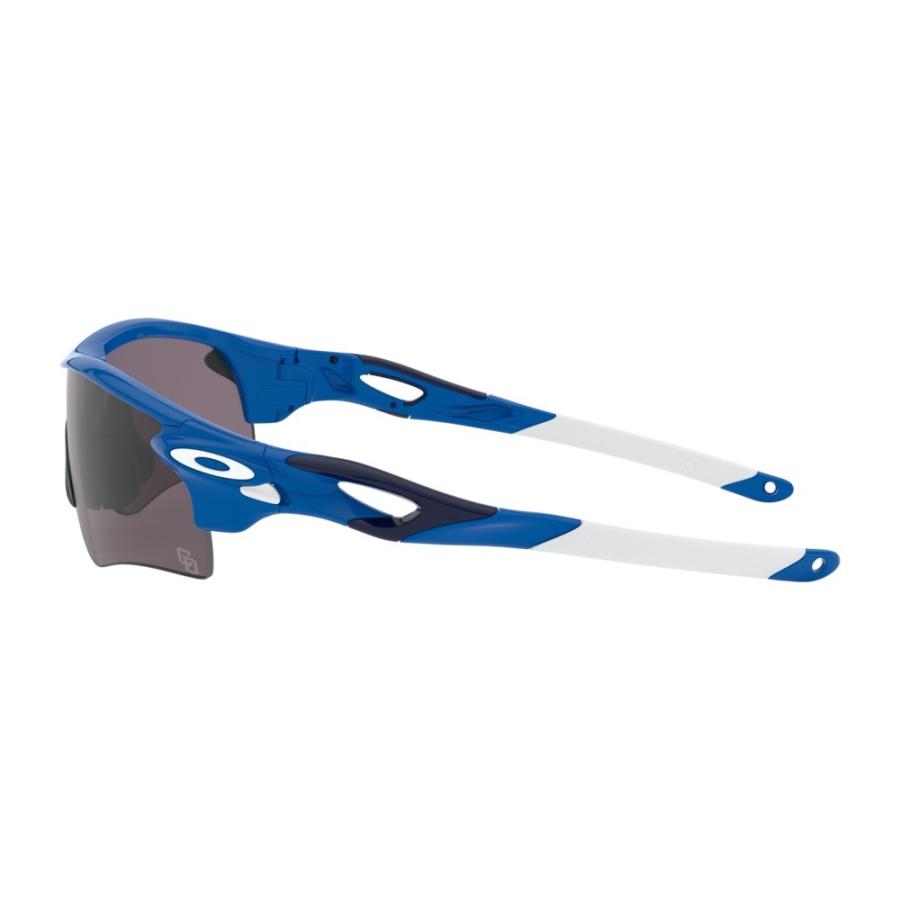 OAKLEY（オークリー） サングラス 中日ドラゴンズ 限定コラボモデル