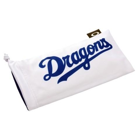 OAKLEY（オークリー） サングラス 中日ドラゴンズ 限定コラボモデル