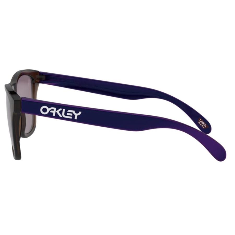OAKLEY（オークリー） TOKYO2020 サングラス OO9245-B454 OAKLEY